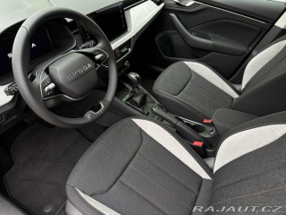 Škoda Scala 1.5TSi DSG 150PS LED V.Co 2026