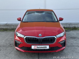 Škoda Scala 1.5TSi DSG 150PS LED V.Co 2026