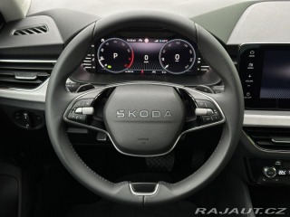 Škoda Scala 1.5TSi DSG 150PS LED V.Co 2026