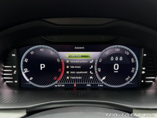 Škoda Scala 1.5TSi DSG 150PS LED V.Co 2026