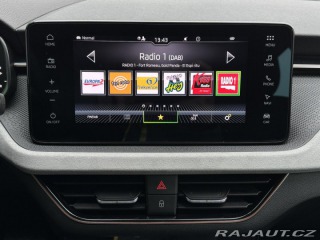 Škoda Scala 1.5TSi DSG 150PS LED V.Co 2026