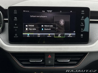 Škoda Scala 1.5TSi DSG 150PS LED V.Co 2026