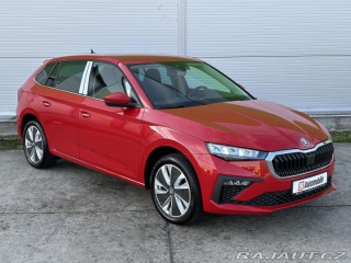 Škoda Scala 1.5TSi DSG 150PS LED V.Co 2026