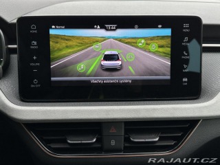 Škoda Scala 1.5TSi DSG 150PS LED V.Co 2026