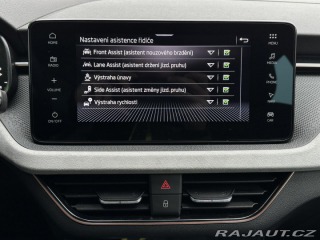 Škoda Scala 1.5TSi DSG 150PS LED V.Co 2026