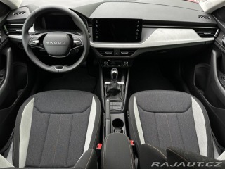 Škoda Scala 1.5TSi DSG 150PS LED V.Co 2026
