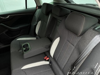 Škoda Scala 1.5TSi DSG 150PS LED V.Co 2026