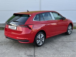 Škoda Scala 1.5TSi DSG 150PS LED V.Co 2026