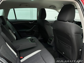 Škoda Scala 1.5TSi DSG 150PS LED V.Co 2026