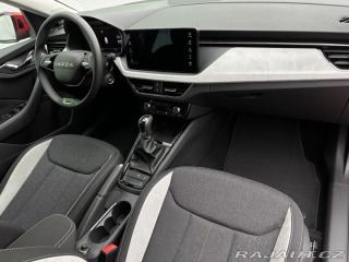Škoda Scala 1.5TSi DSG 150PS LED V.Co 2026