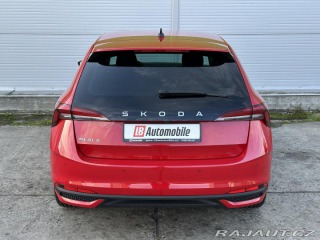 Škoda Scala 1.5TSi DSG 150PS LED V.Co 2026