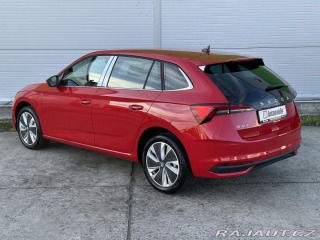 Škoda Scala 1.5TSi DSG 150PS LED V.Co 2026