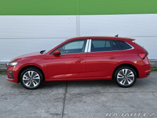 Škoda Scala 1.5TSi DSG 150PS LED V.Co 2026