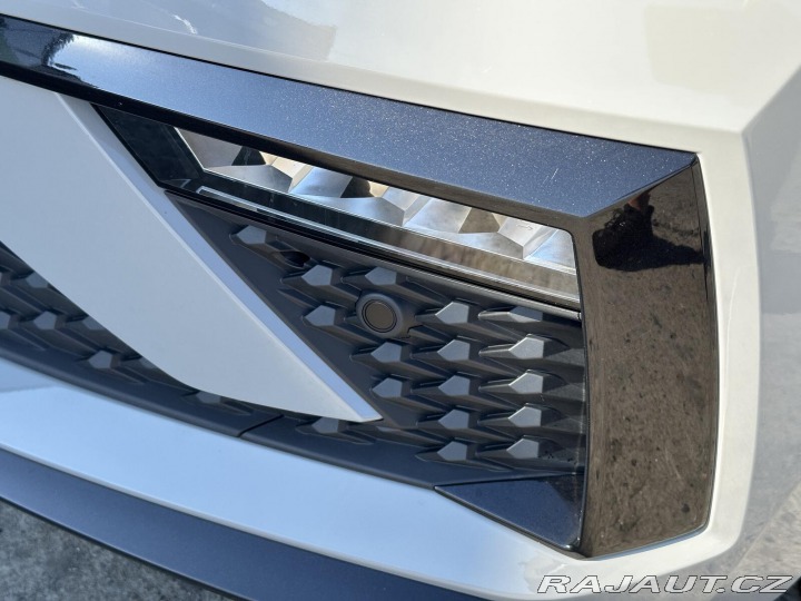 Škoda Scala 1.5TSi Monte Carlo 150PS 2024