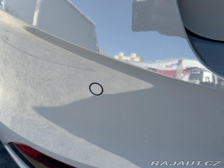 Škoda Scala 1.5TSi Monte Carlo 150PS 2024