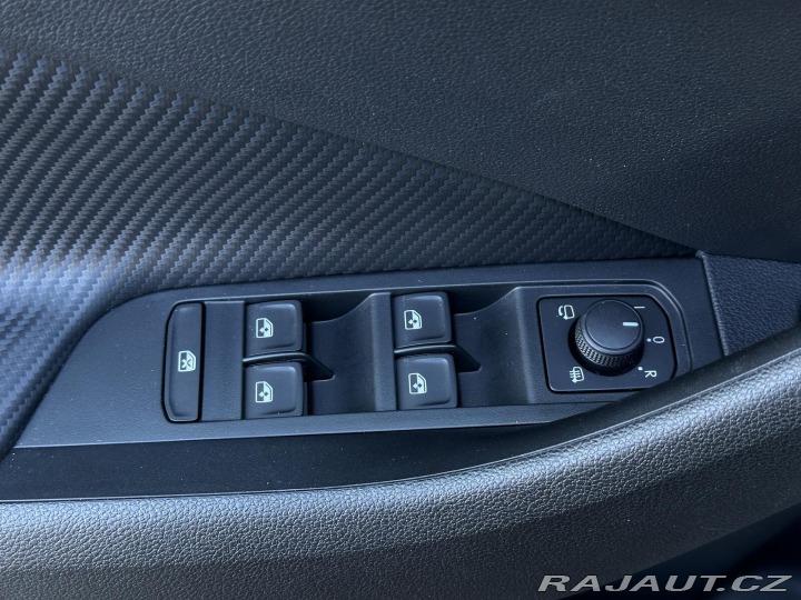 Škoda Scala 1.5TSi Monte Carlo 150PS 2024