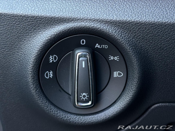 Škoda Scala 1.5TSi Monte Carlo 150PS 2024