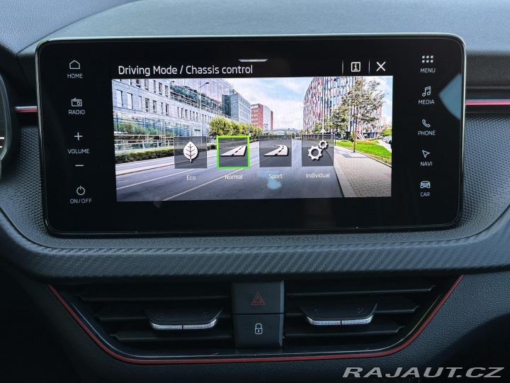 Škoda Scala 1.5TSi Monte Carlo 150PS 2024