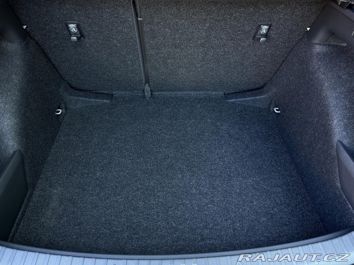 Škoda Scala 1.5TSi Monte Carlo 150PS 2024