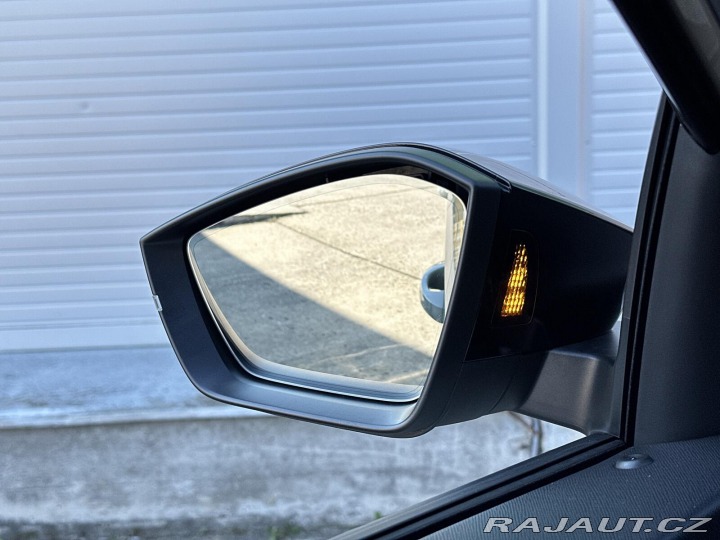 Škoda Scala 1.5TSi Monte Carlo 150PS 2024