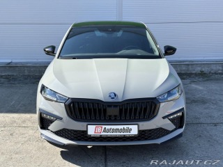 Škoda Scala 1.5TSi Monte Carlo 150PS 2024