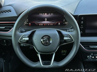 Škoda Scala 1.5TSi Monte Carlo 150PS 2024