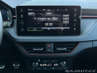 Škoda Scala 1.5TSi Monte Carlo 150PS 2024