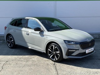 Škoda Scala 1.5TSi Monte Carlo 150PS 2024