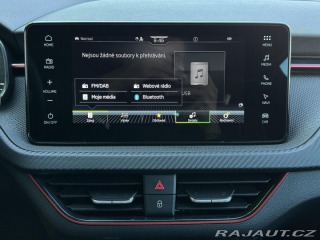 Škoda Scala 1.5TSi Monte Carlo 150PS 2024