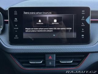 Škoda Scala 1.5TSi Monte Carlo 150PS 2024