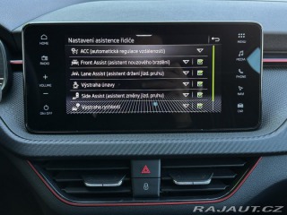 Škoda Scala 1.5TSi Monte Carlo 150PS 2024