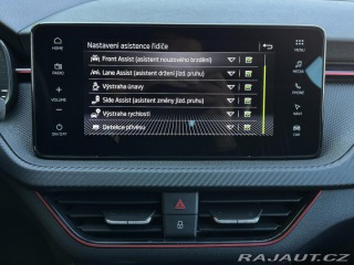 Škoda Scala 1.5TSi Monte Carlo 150PS 2024