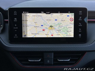 Škoda Scala 1.5TSi Monte Carlo 150PS 2024