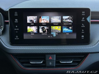 Škoda Scala 1.5TSi Monte Carlo 150PS 2024
