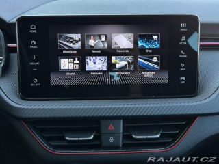 Škoda Scala 1.5TSi Monte Carlo 150PS 2024