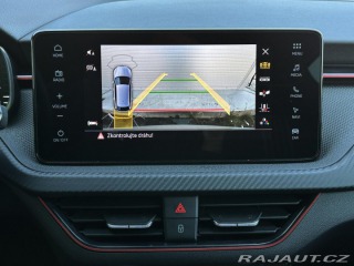 Škoda Scala 1.5TSi Monte Carlo 150PS 2024