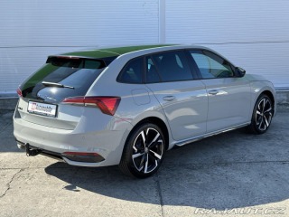 Škoda Scala 1.5TSi Monte Carlo 150PS 2024
