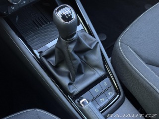 Škoda Scala 1.5TSi Monte Carlo 150PS 2024