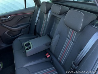Škoda Scala 1.5TSi Monte Carlo 150PS 2024