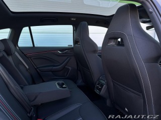 Škoda Scala 1.5TSi Monte Carlo 150PS 2024