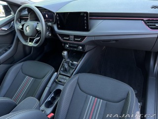 Škoda Scala 1.5TSi Monte Carlo 150PS 2024