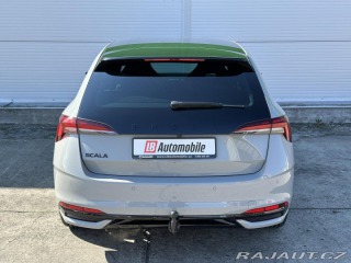 Škoda Scala 1.5TSi Monte Carlo 150PS 2024