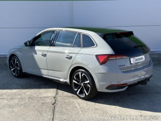 Škoda Scala 1.5TSi Monte Carlo 150PS 2024