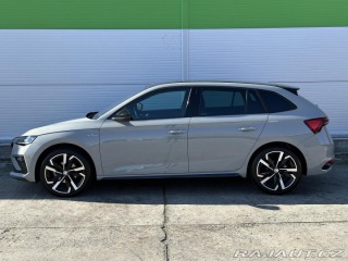 Škoda Scala 1.5TSi Monte Carlo 150PS 2024