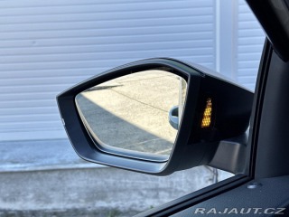 Škoda Scala 1.5TSi Monte Carlo 150PS 2024