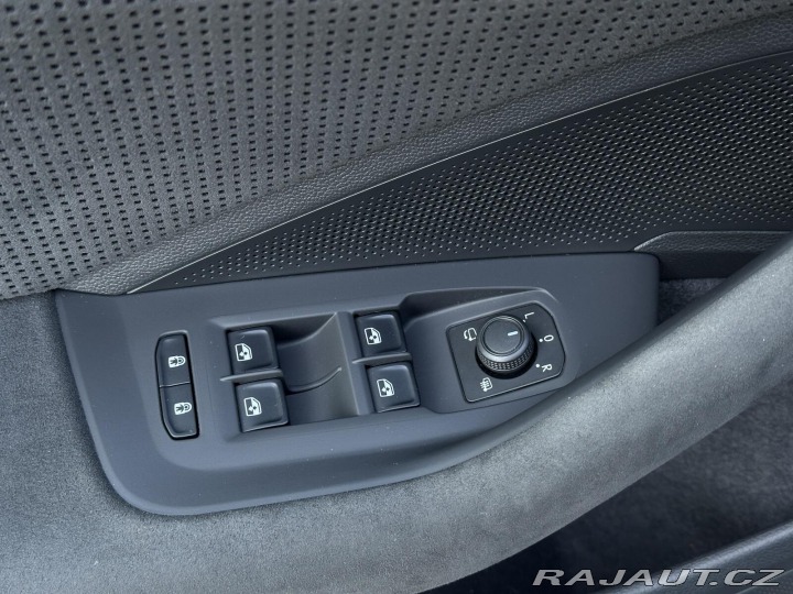 Škoda Superb 2.0TSi 4x4 DSG Sportline 2025