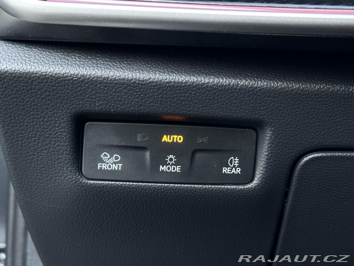 Škoda Superb 2.0TSi 4x4 DSG Sportline 2025