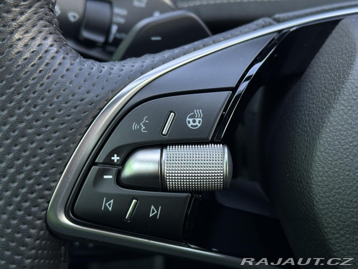 Škoda Superb 2.0TSi 4x4 DSG Sportline 2025