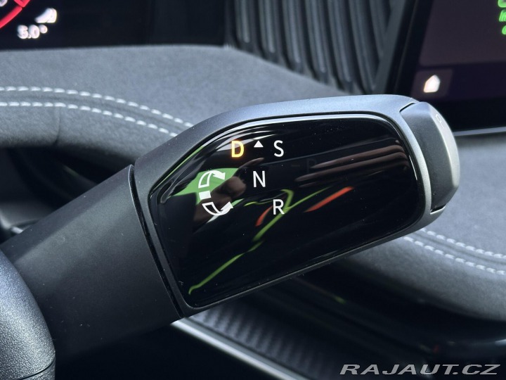 Škoda Superb 2.0TSi 4x4 DSG Sportline 2025