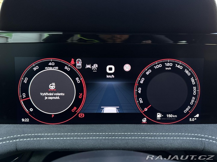 Škoda Superb 2.0TSi 4x4 DSG Sportline 2025